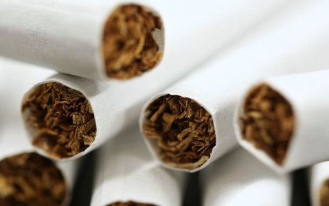 Philip Morris zapowiada koniec papierosów