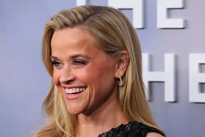 Reese Witherspoon po ogłoszeniu swojego rozwodu... odżyła