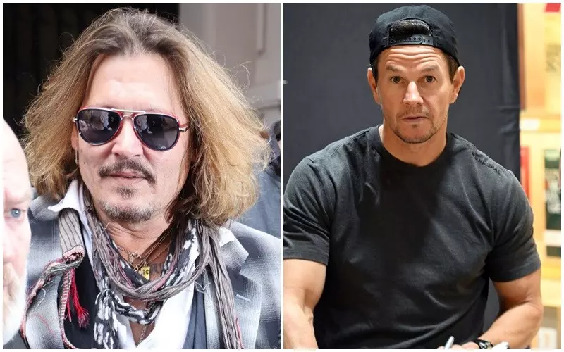 Dlaczego Johnny Depp i Mark Wahlberg odrzucili rolę w "Ocean’s Eleven"?