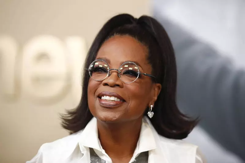 Oprah Winfrey rozsierdziła sąsiadów, bo otoczyła swoją posiadłość murem...