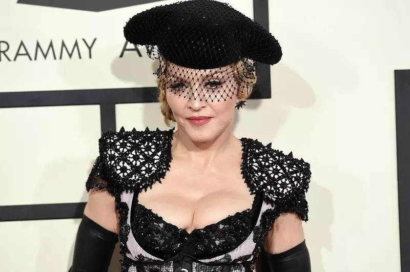 Madonna wspomniała swoją zmarłą matkę. "Jej śmierć odmieniła mnie na zawsze"