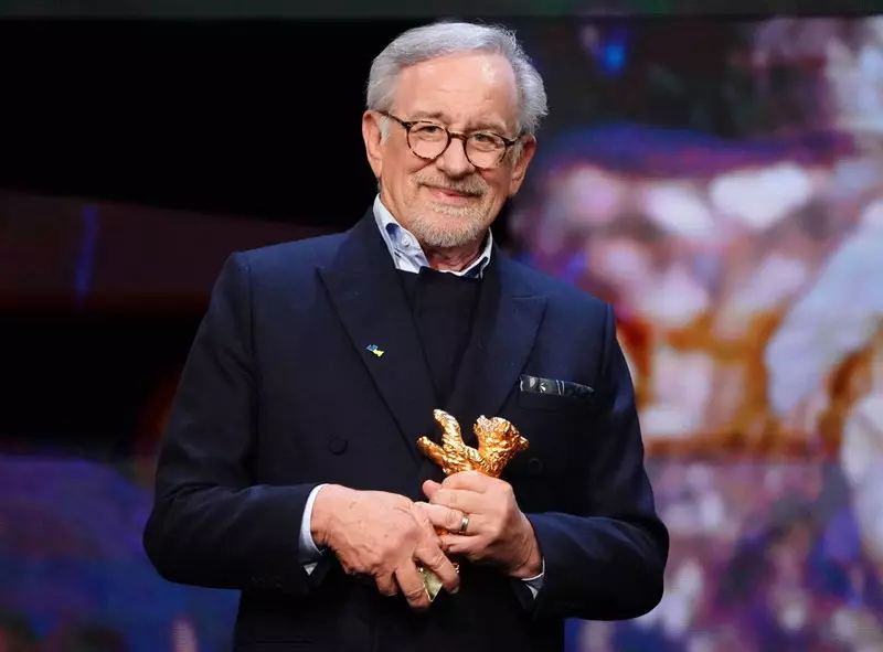 Spielberg żałuje zmian, jakich dokonał w filmie "E.T." po 20 latach od premiery
