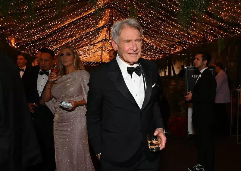 Harrison Ford zapewnił, że nie zagra Indiany Jonesa w serialu platformy Disney+