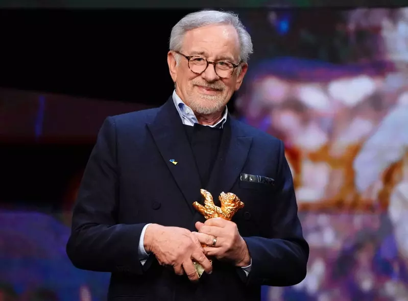 Steven Spielberg obejrzał już nowy film o Indianie Jonesie. Jest nim zachwycony