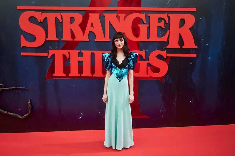 Wstrzymano prace nad ostatnim sezonem "Stranger Things"!