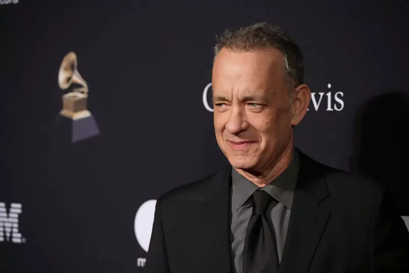Tom Hanks wyznał, że wzbraniał się przed przyjęciem roli Forresta Gumpa