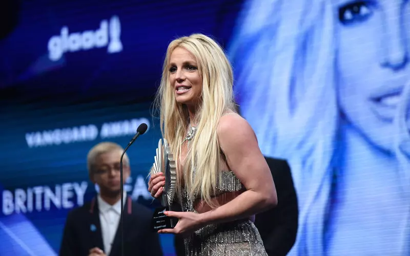 Wydanie biografii Britney Spears zagrożone?