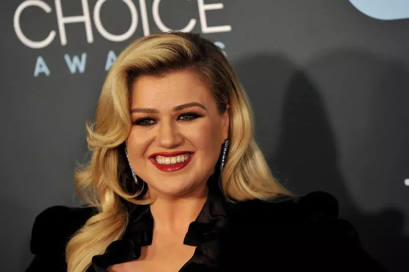 Pracownicy talk-show Kelly Clarkson twierdzą, że są mobbingowani