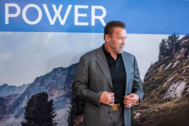 Arnold Schwarzenegeer zapewnia, że nie zagra już Terminatora