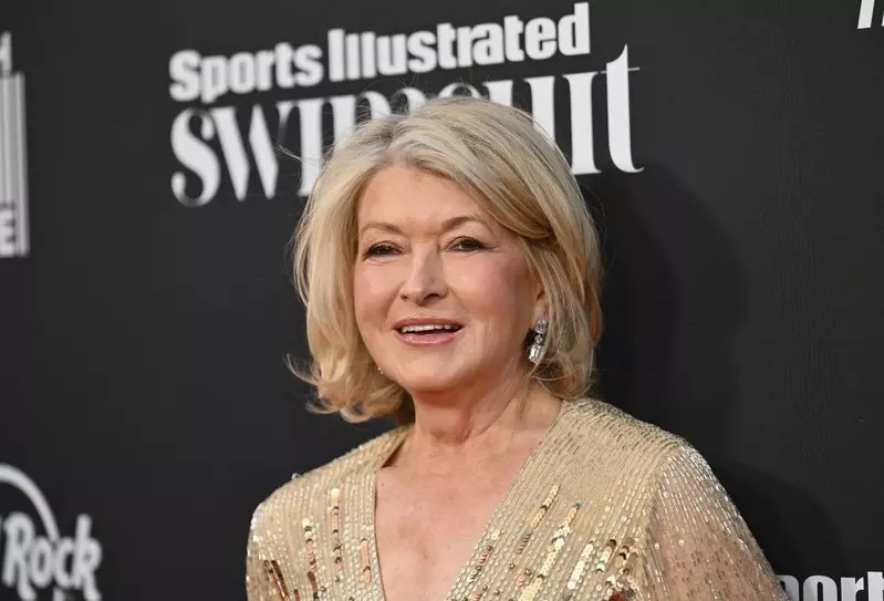 Martha Stewart zapewnia, że nigdy nie miała operacji plastycznych