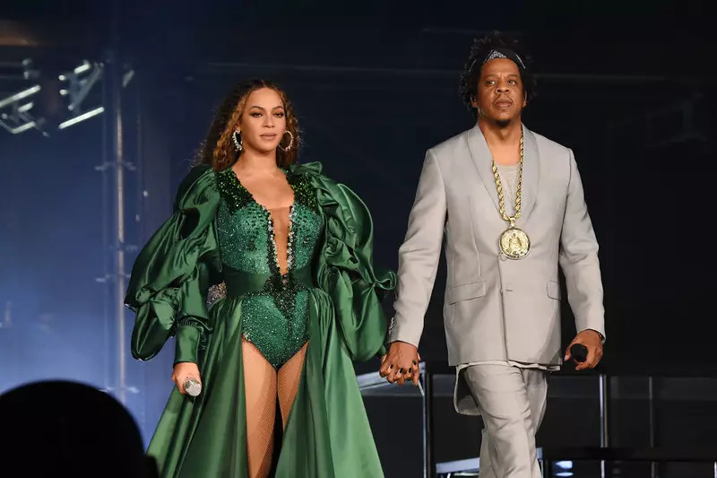 Beyoncé i Jay-Z wydali fortunę na "najdroższy dom w Kalifornii"