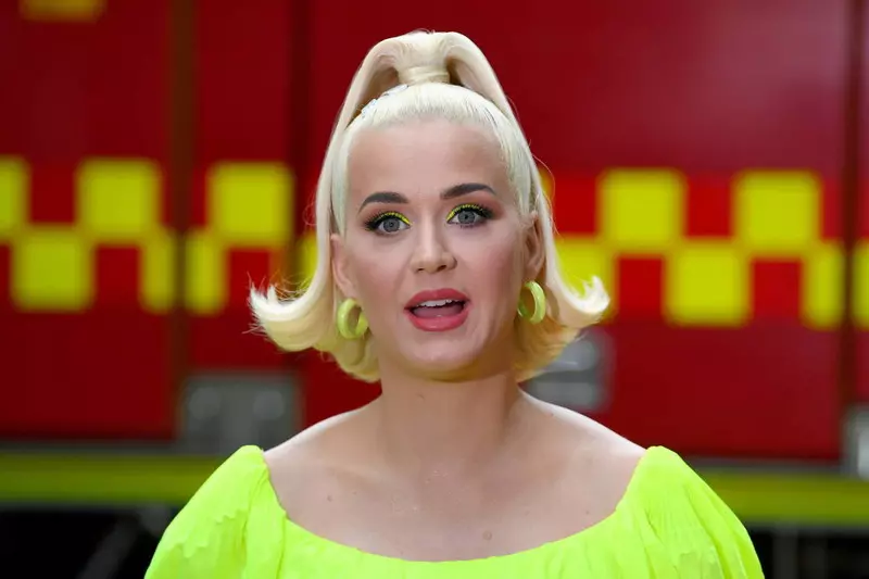 Katy Perry chce odejść z jury programu "American Idol" z powodu hejtu