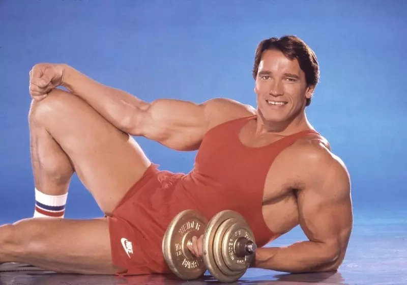 Arnold Schwarzenegger przyznał się do stosowania dopingu. "Nie idźcie tą drogą" 