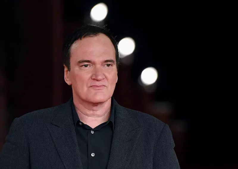 Quentin Tarantino zdradził więcej szczegółów dotyczących swojego nowego filmu