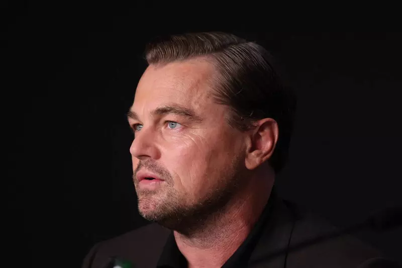 Portret Leonardo DiCaprio wylicytowany w Cannes za 1,2 mln dolarów