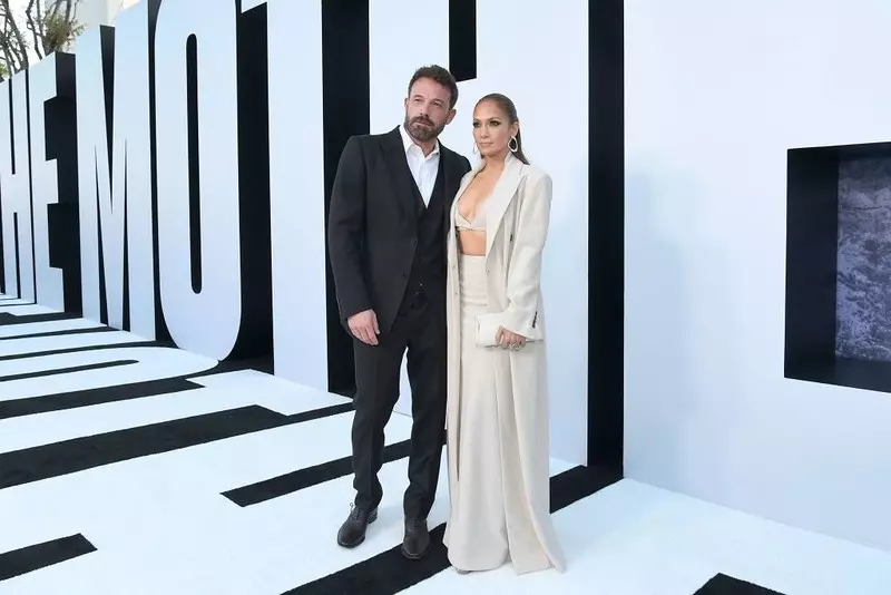 Jennifer Lopez i Ben Affleck po dwóch latach poszukiwań kupili wymarzony dom