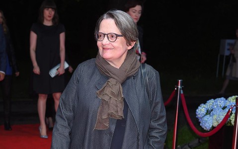 Agnieszka Holland powalczy w Berlinie