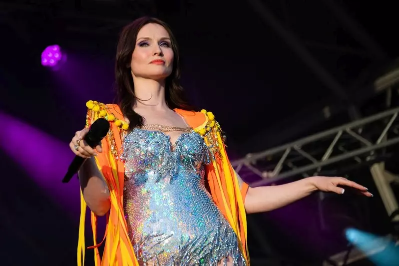 BBC próbuje namówić Sophie Ellis-Bextor do udziału w Eurowizji 2024