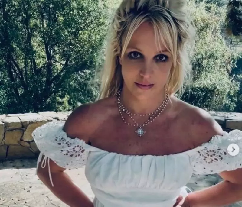 Britney Spears uzależniona od metamfetaminy? Artystka dementuje plotki