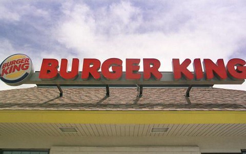 Burger King ogłosił zmianę nazwy w Hiszpanii?!