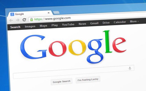 Czego Polacy szukali w Google w 2016 roku?