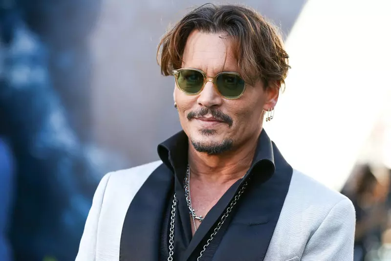 Johnny Depp roztrwonił swój majątek. Gwiazdor zaciągnął olbrzymi kredyt