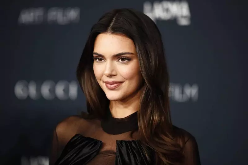 Kendall Jenner nową ambasadorką L’Oreal