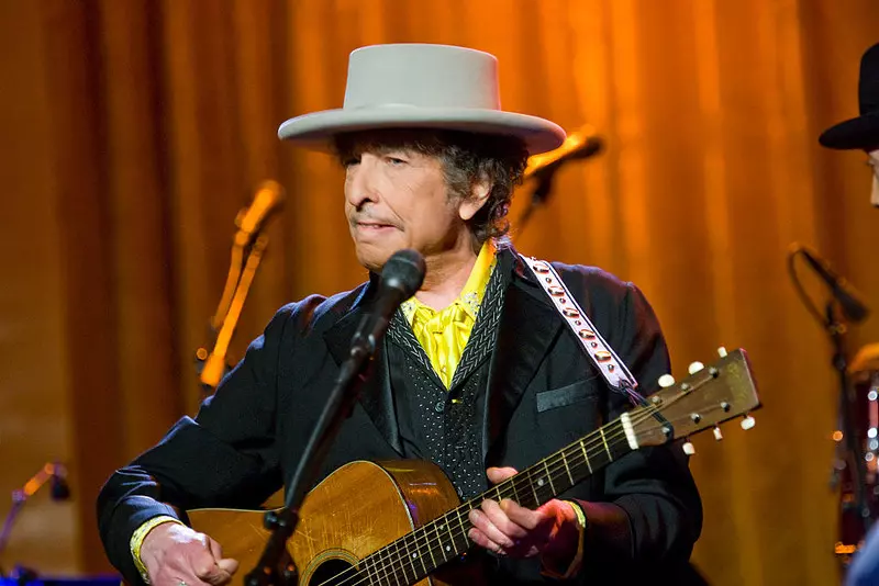 Bob Dylan sprzedaje swój zabytkowy dom w Szkocji