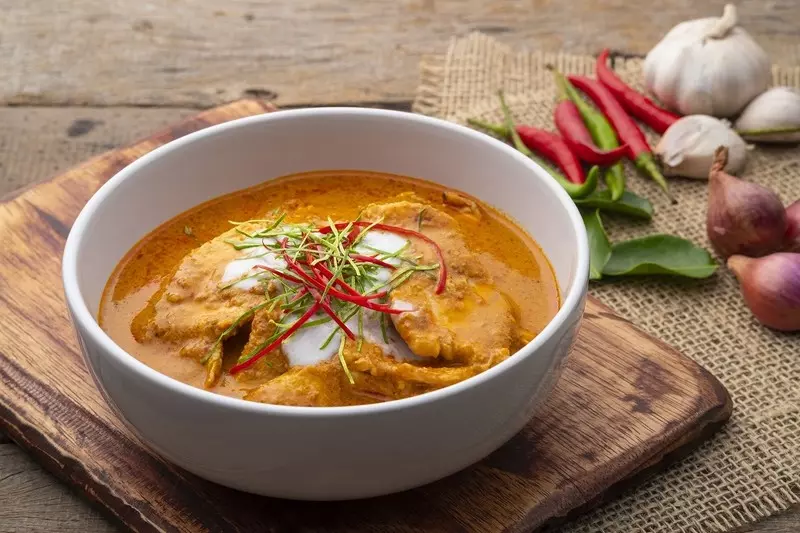 Znaleziono najstarsze ślady używania curry w kuchni!