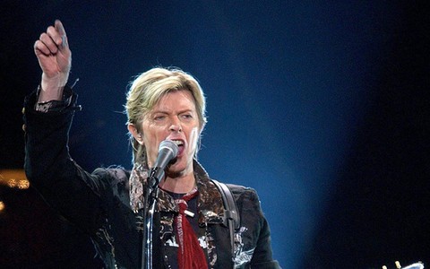 David Bowie jutro skończyłby 70 lat