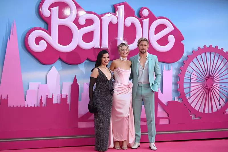 Film "Barbie" prawdopodobnie zostanie zakazany w kilku krajach arabskich