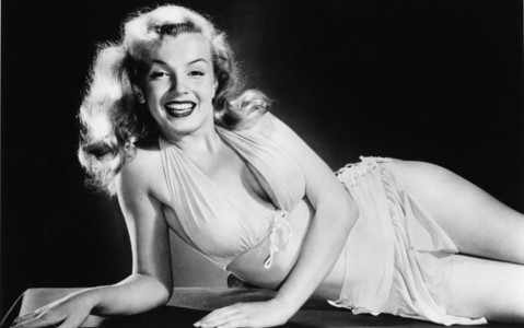 Dieta Marilyn Monroe?!