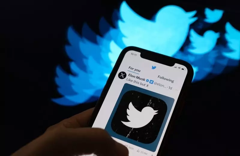 Po zmianie nazwy Twittera na X platforma organizuje wielką wyprzedaż sprzętu