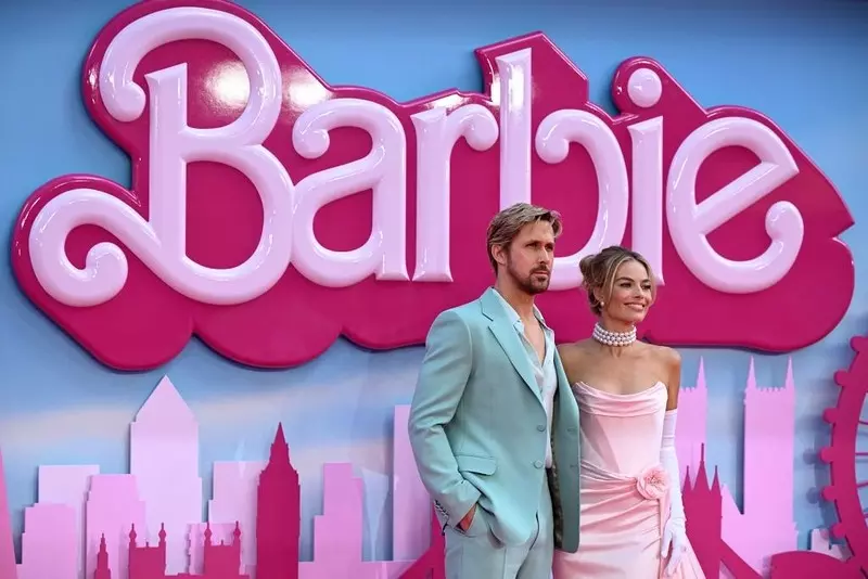 Film "Barbie" zakazany w Kuwejcie i Libanie za promowanie... homoseksualizmu