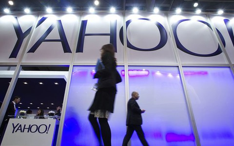 Yahoo chce zmienić nazwę
