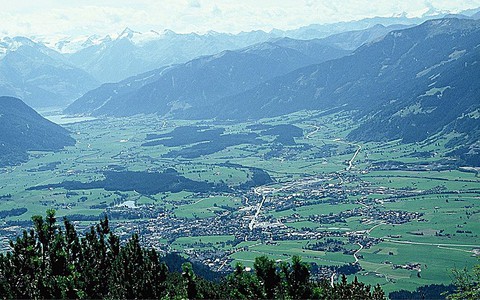 Austriackie miasteczko szuka pustelnika