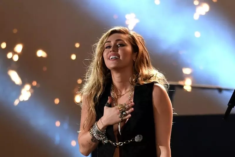Miley Cyrus wystąpi podczas przyszłorocznego Super Bowl?