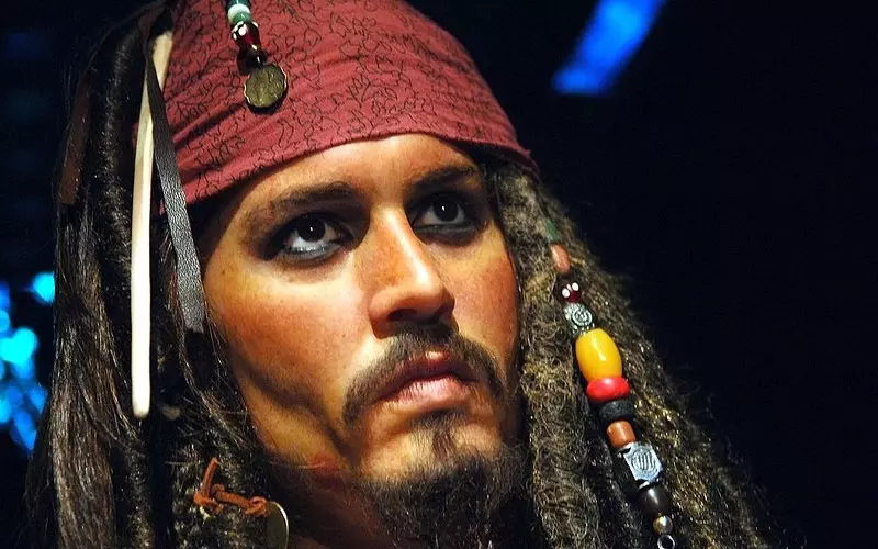 Scenarzysta nowych "Piratów z Karaibów": "Będzie to bardzo dziwny film"