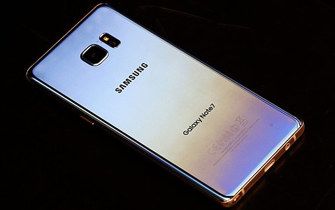 Jutro Samsung ogłosi powody eksplozji telefonów Galaxy Note 7
