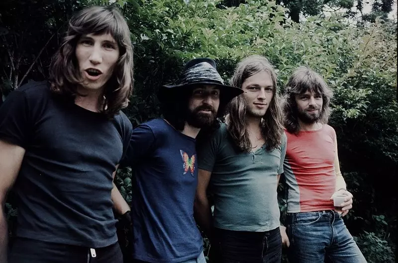 W Londynie można będzie sprawdzić, jak na muzykę Pink Floyd reaguje mózg