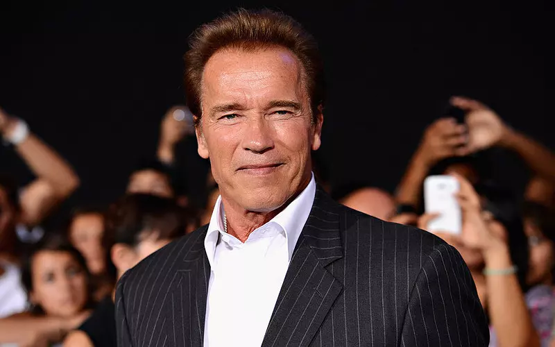 Dokładnie 40 lat temu Arnold Schwarzenegger uzyskał obywatelstwo USA