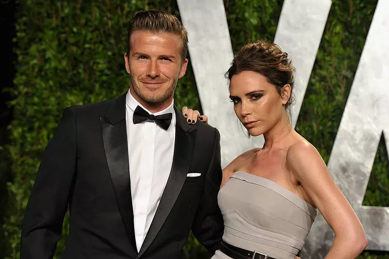 Netflix zaprezentował zwiastun serialu dokumentalnego "Beckham"
