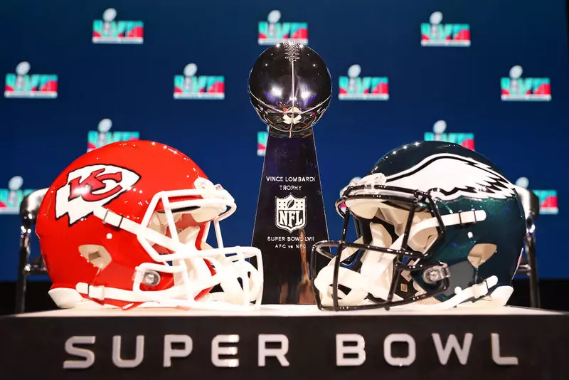 Wiadomo już, kto będzie gwiazdą przyszłorocznego Super Bowl!