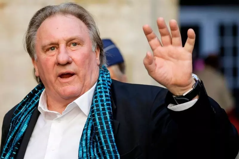 Gerard Depardieu zapewnia w liście otwartym, że nie jest gwałcicielem