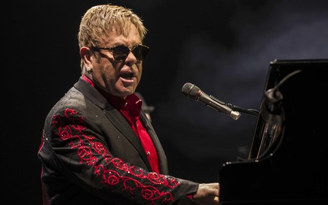 "Diabeł ubiera się u Prady" z muzyką Eltona Johna