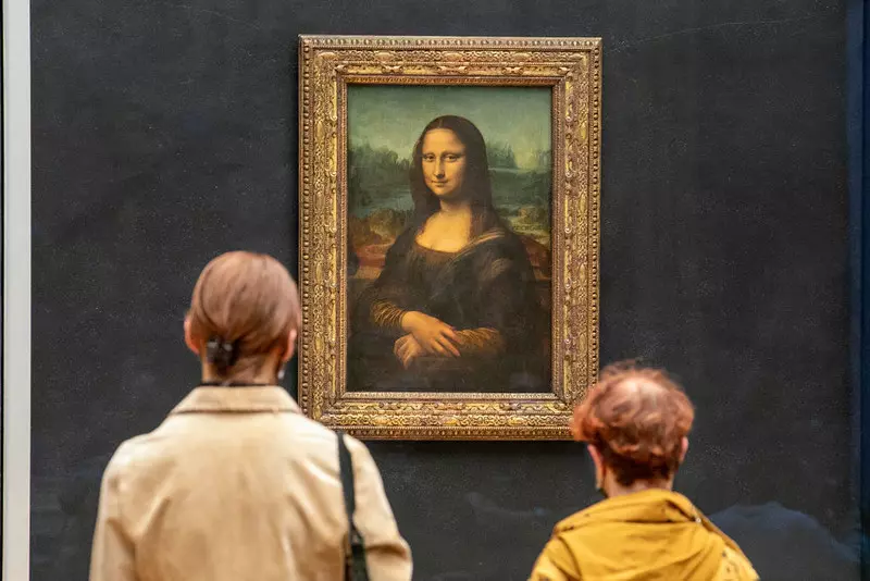 Naukowcy odkryli sekretny składnik, którego Leonardo da Vinci użył do malowania