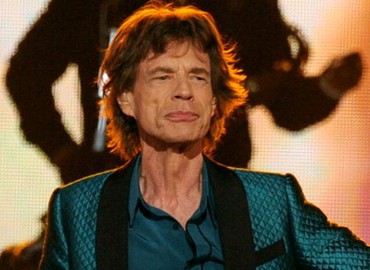 Mick Jagger został... pradziadkiem!