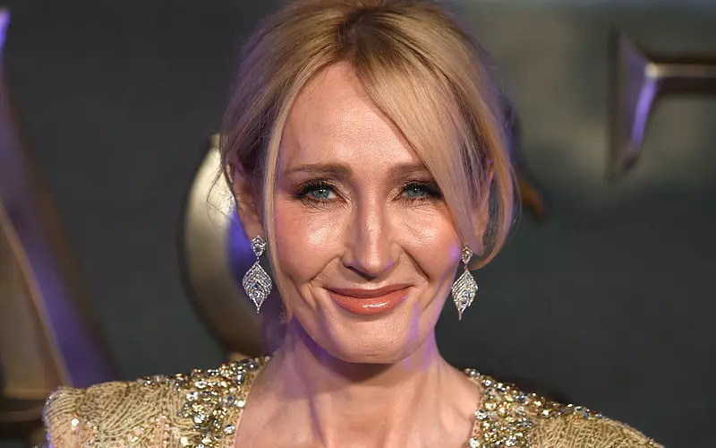JK Rowling jest gotowa pójść do więzienia za swoje poglądy