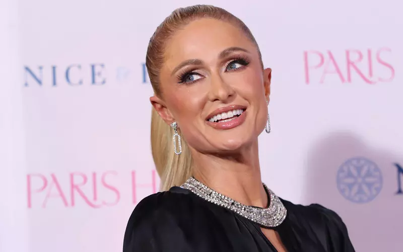 Paris Hilton po 17 latach zapowiada premierę swojej drugiej płyty