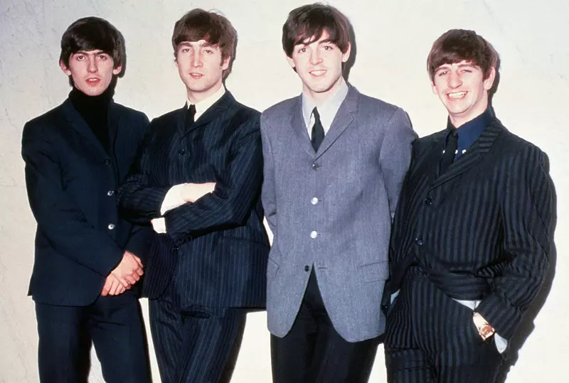 Ringo Starr nie wierzył w długotrwałą karierę The Beatles
